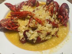 -叶派龙虾•招牌香辣蟹·海鲜(中海国际店)