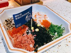 营养蟹籽饭-小猪小牛章鱼水煎肉(盛京大奥莱店)