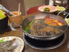 -潮澎派·潮汕菜大排档(南较西路店)
