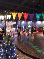 -幻贝家儿童乐园(苏州中心店)