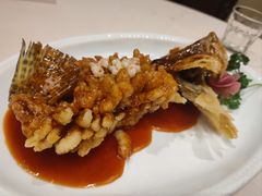 -得月楼·省级非遗·传统苏帮菜(观前店)
