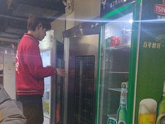 -江城二当家烤牛肉(莲塘新村店)