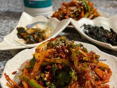-震海贝烤贝·民俗特色店(延吉总店)
