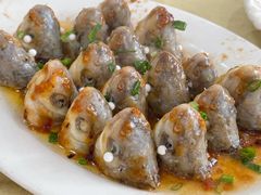 -标记好食