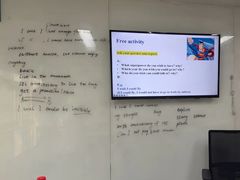 -新东方成人英语学习考试·口语·商务(延安路校区)