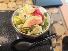 -西村日本料理(香格里拉饭店)