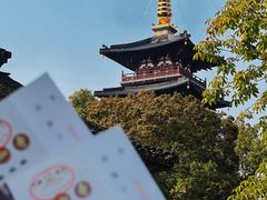 -寒山寺