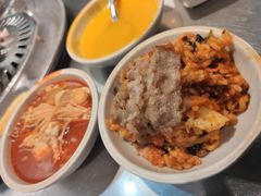 -喜来稀肉(虹泉路店)