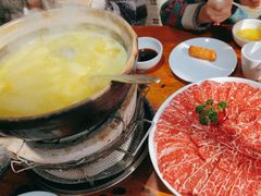 -捞围鲜·港式打边炉(海阳路店)