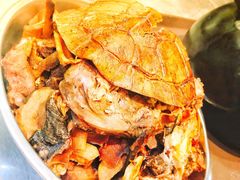 土茯苓煲老龟-农汤老店(顺联公园里店)