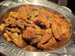 -胖哥俩肉蟹煲(淮安万达店)