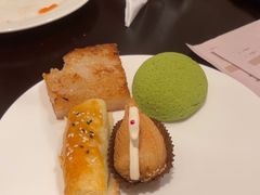 -京香轩·中餐厅(上海中庚聚龙酒店)