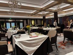 -君庭中餐厅(友谊宾馆店)