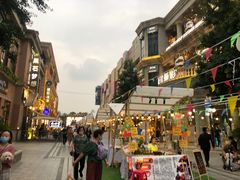 -一棠龙虾•王牌虾球(楚河汉街店)