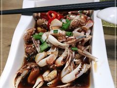 -小平岛開海水饺(浑南店)