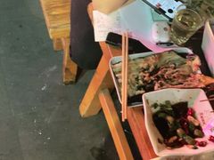 -木屋烧烤(白石洲店)