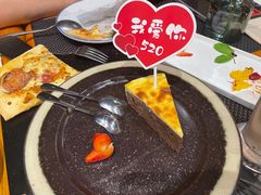 -百特喜·意大利餐厅(八佰伴镇江店)