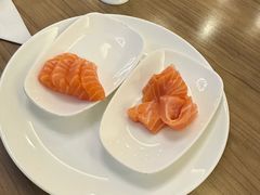 -万德诺富特酒店·自助餐厅(万德大厦店)