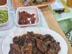-三毛牛肉店(福强店)