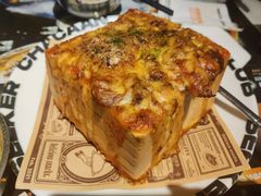 -開籠雀冰室(同和金铂店)