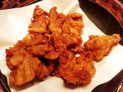 -滩万日本料理Nadaman(国贸大酒店)