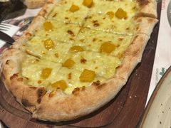 -半秋山西餐厅(巴南万达广场店)