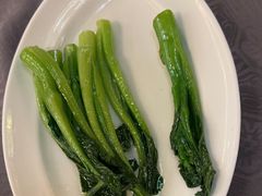 -粤尚腾香居中餐厅(首都机场希尔顿店)