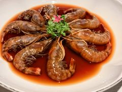 -華府Deluxe(兴业太古汇店)