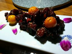 -蜀宴小调·精致家常菜(科华店)