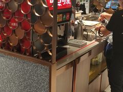 -半天妖烤鱼(方庄店)