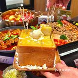 干紧开遍全郑州吧 妈呀太香了 美食