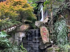 -巴倒烫陆派火锅山庄(南山总店)