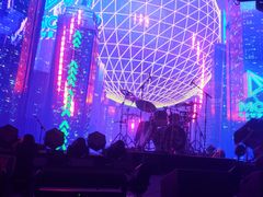-MOSSO·Liveshow(M3香港广场店)