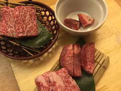 -牛角日本烧肉专门店(小樽店)