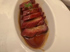 -上海金桥红枫万豪酒店-万豪中餐厅