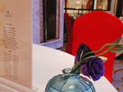 -香宫中餐厅·大连香格里拉(人民路店)