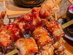-王氏炉匠·烧鸟放题自助(三里屯店)