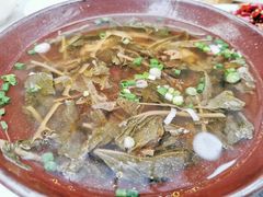 -浮何烤铺(桐梓林店)