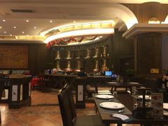 -澳门木偶葡国餐厅(珠海店)
