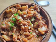 -客汀家宴·客家烟火 四季食材(集美店)