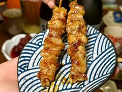 -鸟泉居酒屋·烧鸟·酒馆(百子湾店)