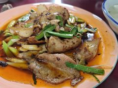 正宗连山回锅肉-和顺饭店正宗连山回锅肉(水碾河南街店)