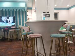 -梁子刨冰王&梁小糖(王顶堤店)