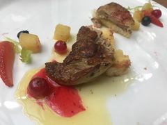 -食间牛排(湖西路店)