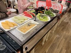 -北京王府井希尔顿酒店·万斯阁西餐厅