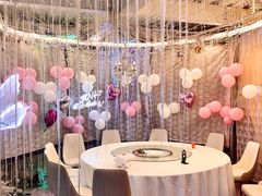 -天空花园餐吧·生日·团建(南山店)