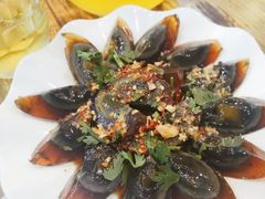 -老谢烧烤野馄饨(云霄路店)