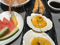 -水木锦堂·自助铁板烧(五道口购物中心店)