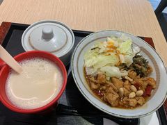 -永和大王(浦东南路店)