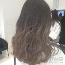 -吉米护肤造型